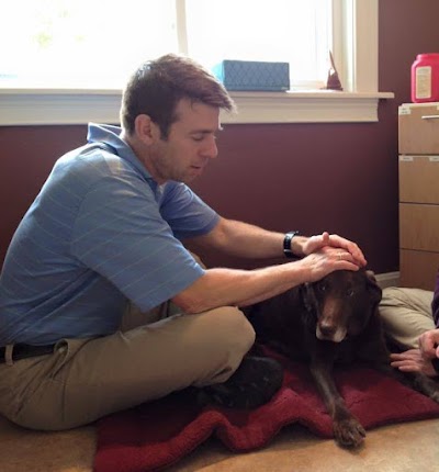 Photos of Landau Veterinary Services