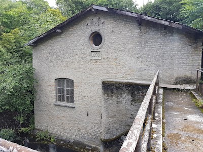 Photos of Kunda hydroelectric plant
