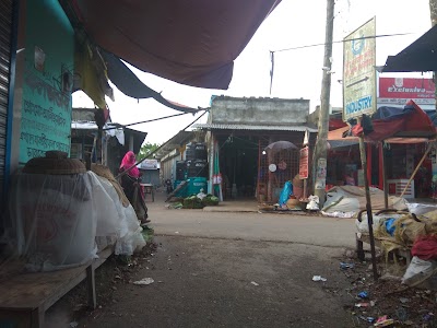 Photos of Daberkul Bazar