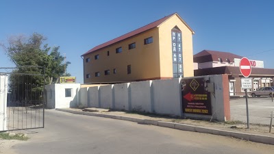 Photos of АВТОритет - масла MOTUL