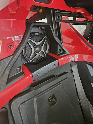 SSV Works, Inc Gallery - United States
