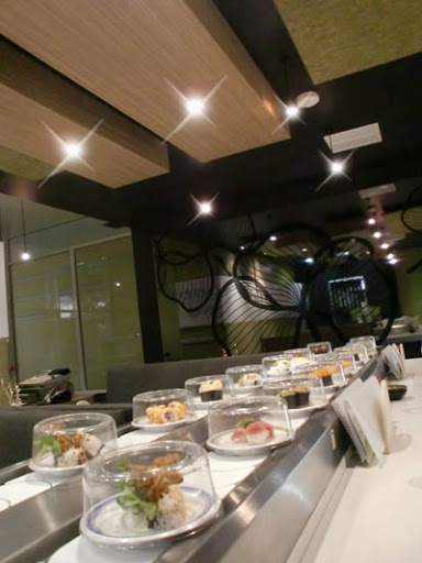 Photo of Yuzu Kaiten Sushi