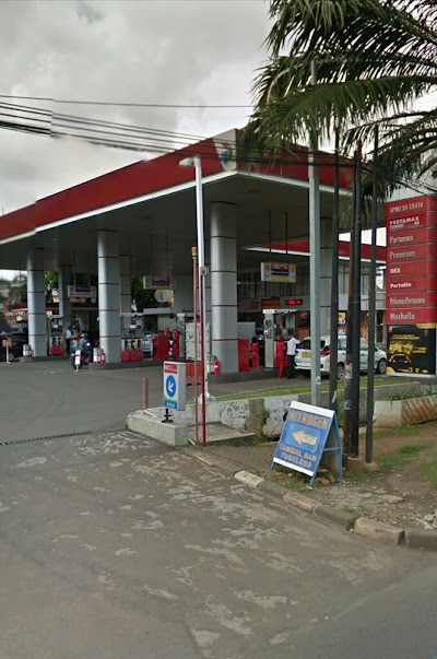 Photos of SPBU Pertamina 34 13414