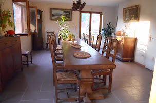 Photo n°23 de Ecogite de Saint-Prayel à Moyenmoutier (Lodge)