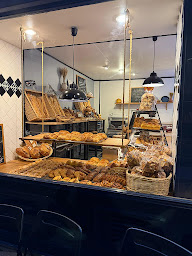 Photo n°10 de Artisan Boulanger à Paris (Restaurant)