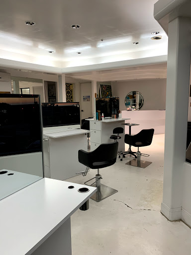 Mr. Roby's Barber Shop - Thumbnail