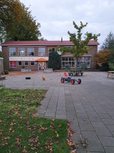 Kinderopvang Us Stekje