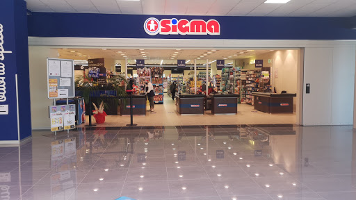 Centro Commerciale La Macchia