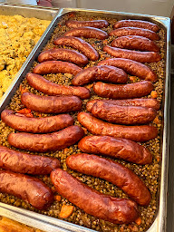 Photo n°10 de PariSeven à Paris (Boulangerie)