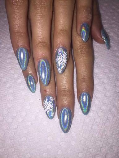 Elan Hair & Nails - Thumbnail