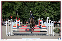 LES ECURIES DE LA LAWE à La Couture