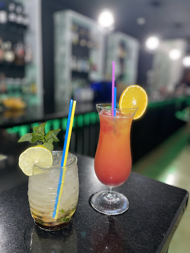 Daiquiri - Visual