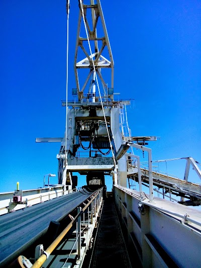 Photos of Tanjung Bara Coal Terminal