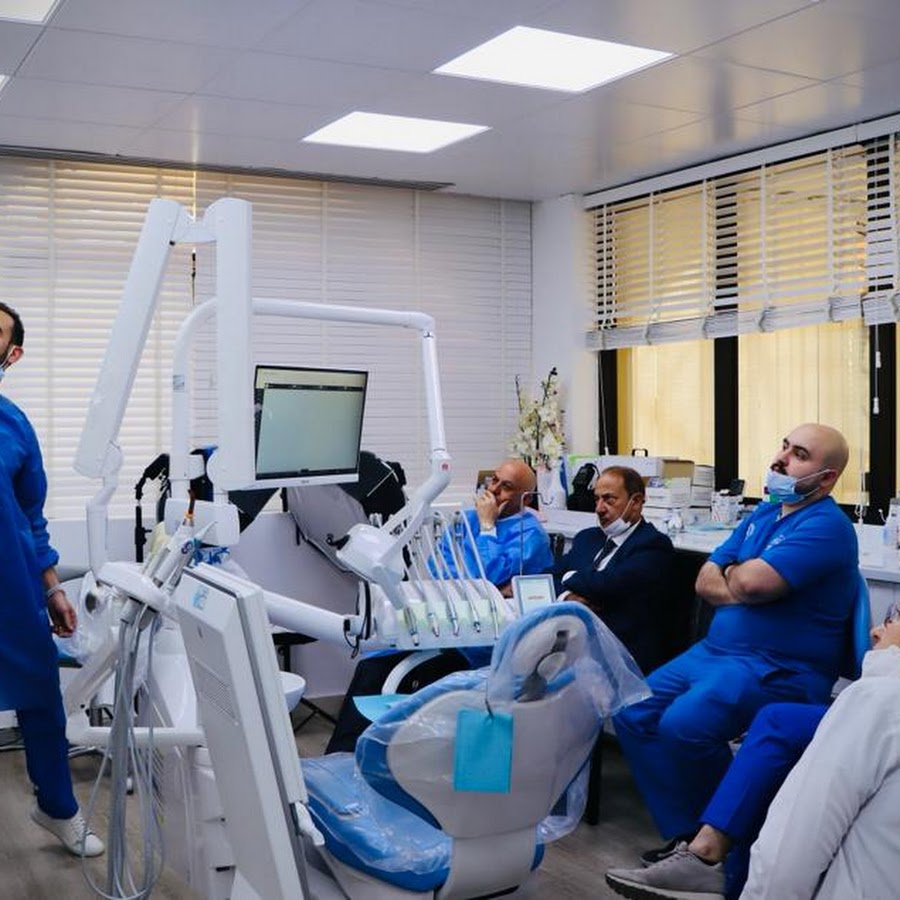 Al Bahri Dental & Orthodontic Center, Al-Ain