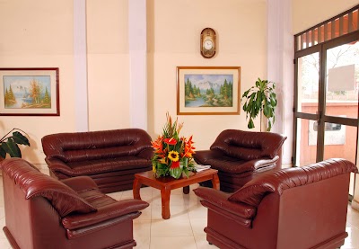 Photos of Hotel Valle de Pubenza