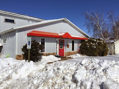 Photos of At the Heart of Quilting