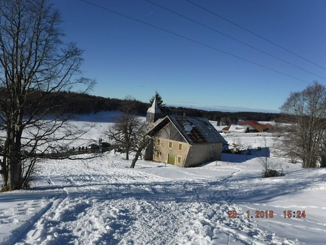Auberge de Retord