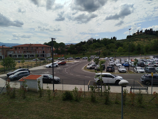 Parcheggio Prospero Prosperi - Thumbnail