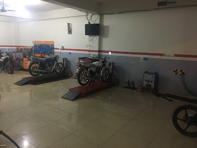 Photos of &Ouml;z Motosiklet