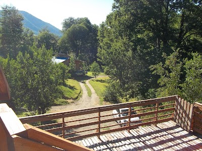 Photos of Caba&ntilde;as Newenp&uuml;ll&uuml;