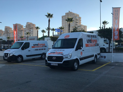 UnaFurgo S.L