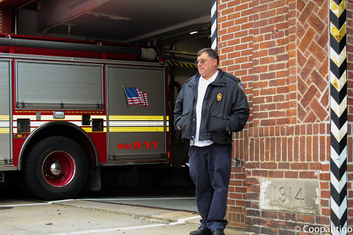 East Greenwich Fire District Gallery - United States