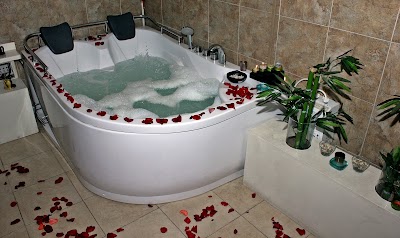 Photos of Saman Spa