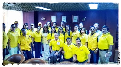 Photos of Lottery Santander