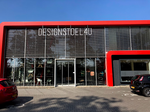 Designstoel4U