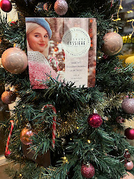 Photo n°12 de Arômes & Sens à Saint-Médard-en-Jalles (Service d'épilation à la cire)