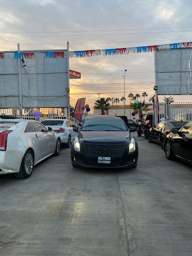 Autos Sales BBB