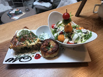 Cookie Cat Café à Vernon