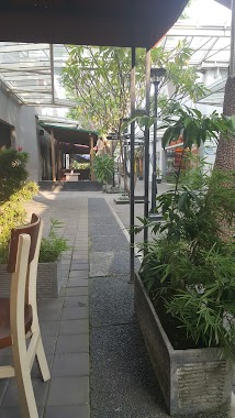 Kimochi Spa Cikarang, Author: Ricky Tantriono