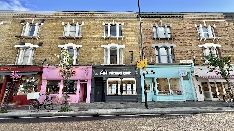 Michael Naik & Co Ltd photo 3