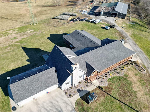 Bruce Devine Roofing