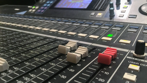 SPL Production - Visual