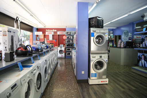 L' Endoll electrodomésticos