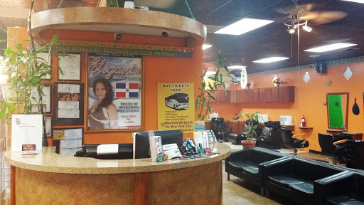 Elegante Beauty Center Unisex - Thumbnail