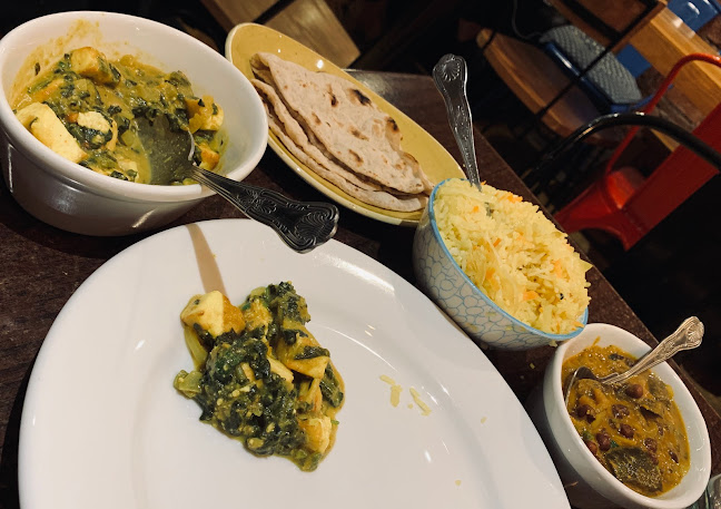 Chai Shai Kitchen