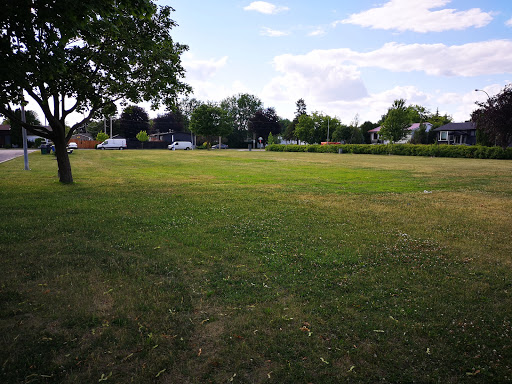 Parc Adam - Visual