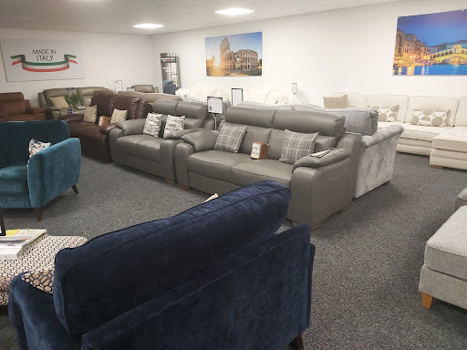 KC Sofas Barnsley - Thumbnail