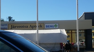 Photos of J&auml;rveotsa Apteek
