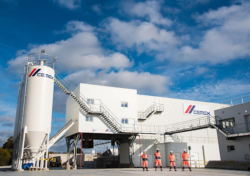 Photo de Béton Drive - BP Extérieur à Valframbert (61250)