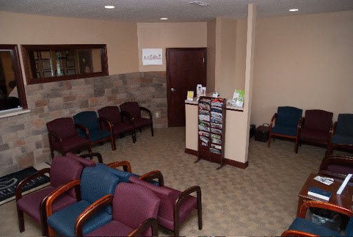 Carpenter Dental Group Logo