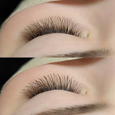 まつ毛エクステ専門店 Pucca Fukuoka