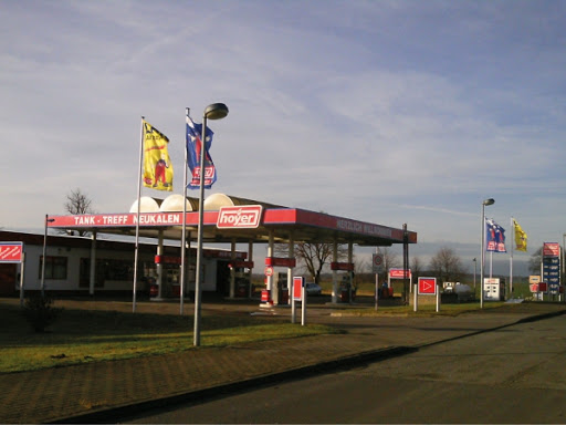 Hoyer Tank-Treff Neukalen