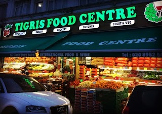Tigris Food Centre