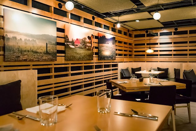 Roost Restaurant