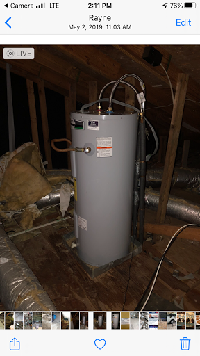 Fontenot's Plumbing - Thumbnail