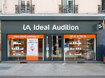 Audioprothésiste Clichy - Ideal Audition à Clichy